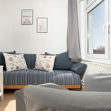 Villa Hoffnung Strandoase Kellenhusen Ngoại thất bức ảnh