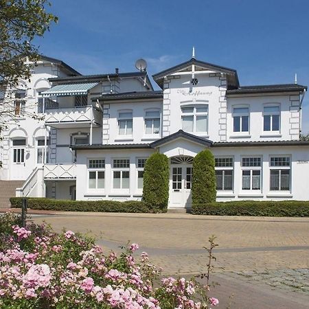 Villa Hoffnung Strandoase Kellenhusen Ngoại thất bức ảnh