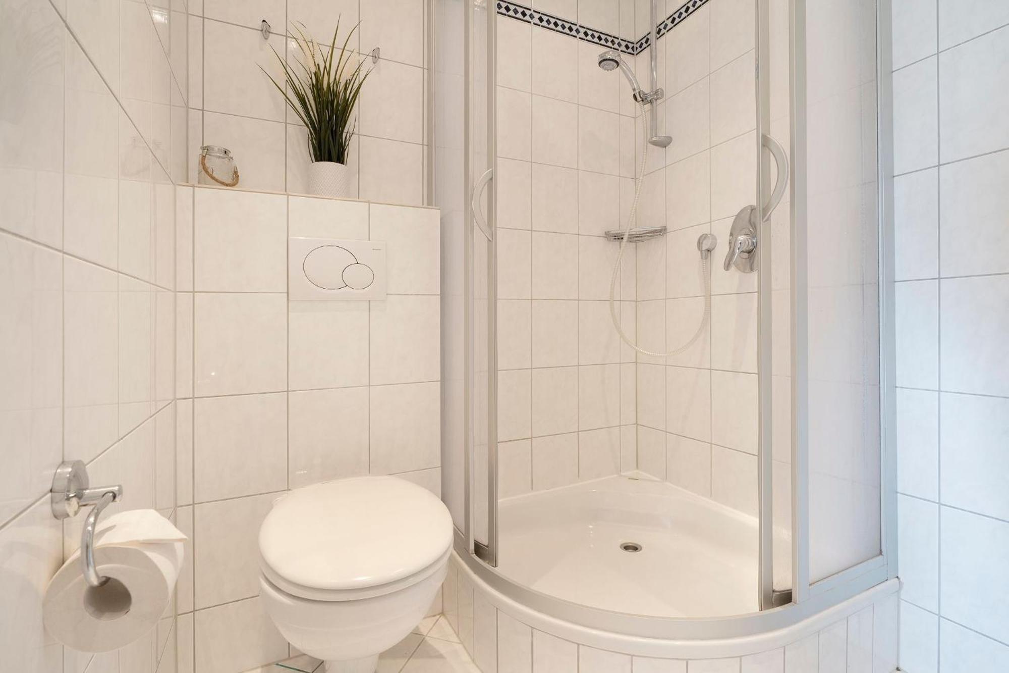 Villa Hoffnung Strandoase Kellenhusen Ngoại thất bức ảnh