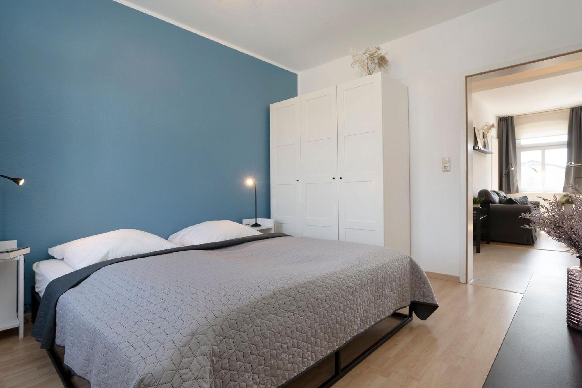 Villa Hoffnung Strandoase Kellenhusen Ngoại thất bức ảnh